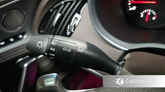 Kia Stinger Meister id 4489865 из Кореи 25