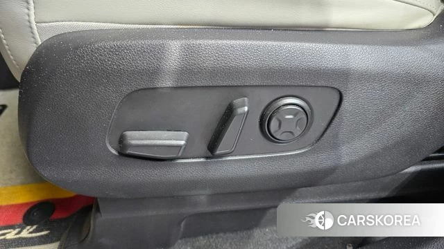 Kia Carnival 4th generation id 4187672 из Кореи 25