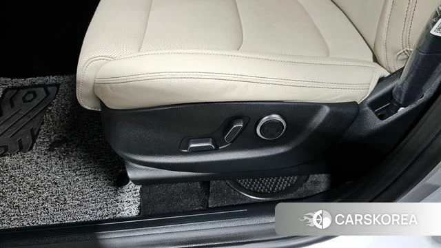Genesis GV70 id 4463553 из Кореи 25