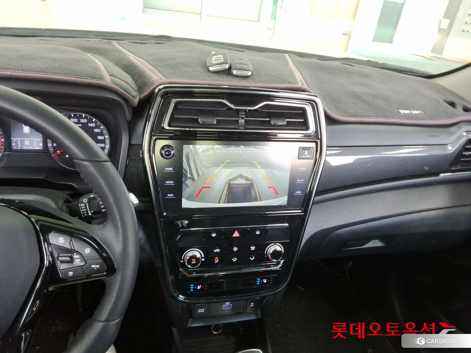 SsangYong Tivoli id 3882202 из Кореи 25