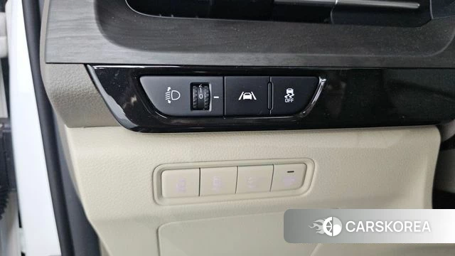 Kia Carnival 4th generation id 4591797 из Кореи 25