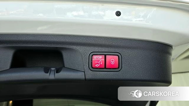 Mercedes-Benz GLE-Class W167 id 4316852 из Кореи 25