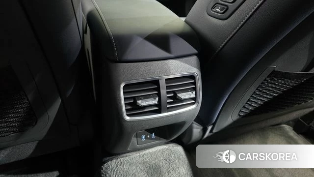 Hyundai Sonata D Edge (DN8) id 4749129 из Кореи 25