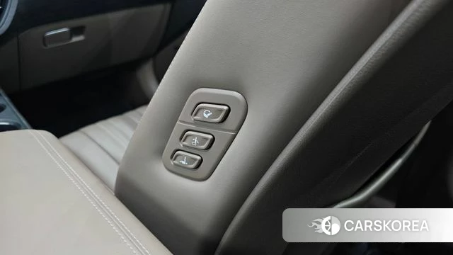 Kia K8 Hybrid id 4428592 из Кореи 25