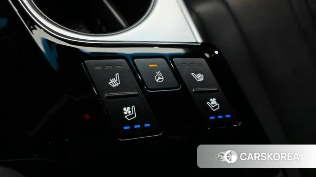 Kia K8 Hybrid id 4415333 из Кореи 25