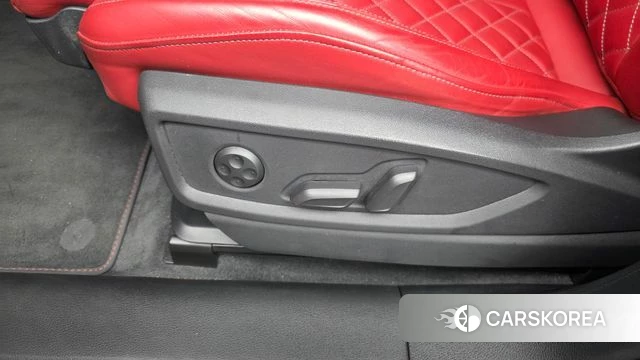 Audi SQ5 (FY) id 4612933 из Кореи 25