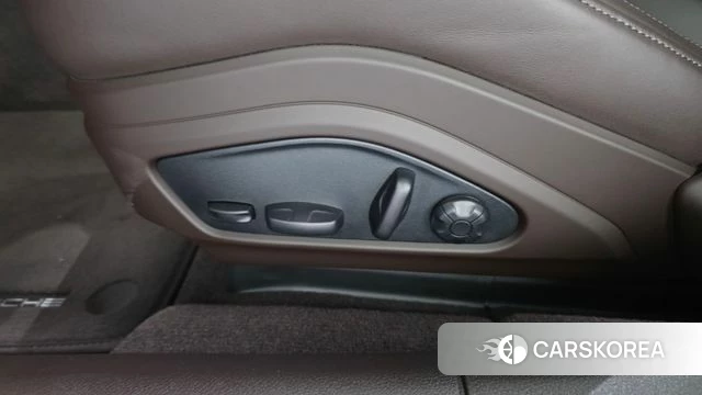Porsche Panamera (976) id 4847579 из Кореи 25