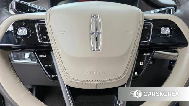 Lincoln Aviator 2nd generation id 4268376 из Кореи 25