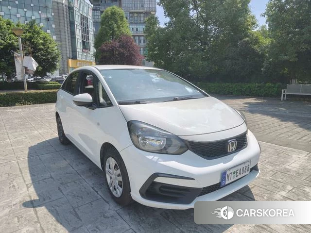 Honda Fit id 4359591 из Китая 25