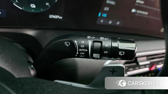Hyundai Palisade (LX3) id 4602294 из Кореи 25