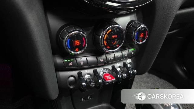 Mini Cooper S id 4727705 из Кореи 25