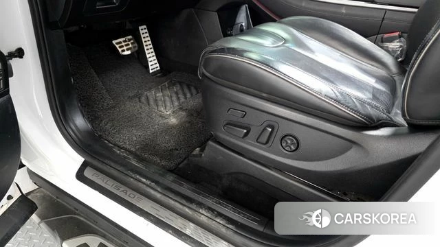 Hyundai Palisade id 4309928 из Кореи 25