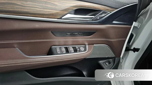 BMW 6 Series GT (G32) id 4281505 из Кореи 25