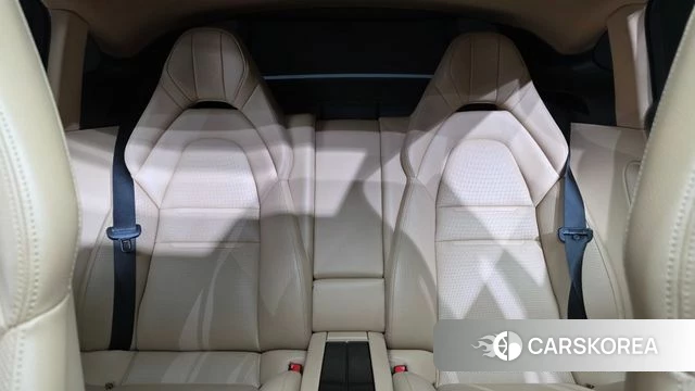Porsche Panamera (971) id 4746332 из Кореи 25