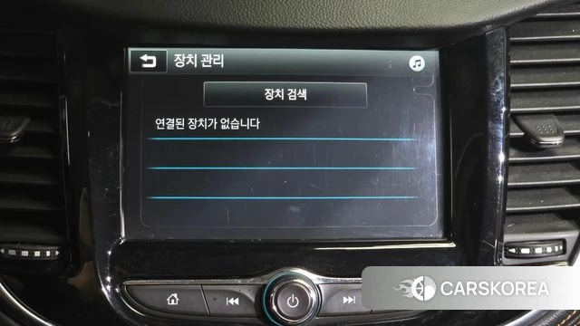 Chevrolet (GM Daewoo) The New Trax id 4873544 из Кореи 25