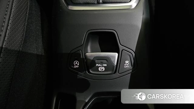 Jeep Renegade id 4650058 из Кореи 25