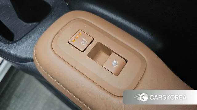 Hyundai Santa Fe (MX5) id 4928208 из Кореи 25