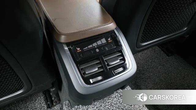 Volvo V90 Cross-Country id 4693877 из Кореи 25