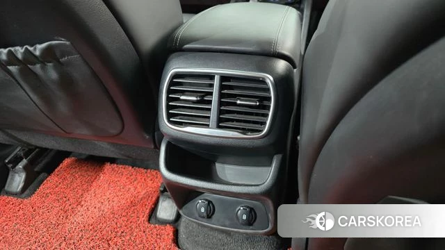 Hyundai Santa Fe TM id 4225467 из Кореи 25