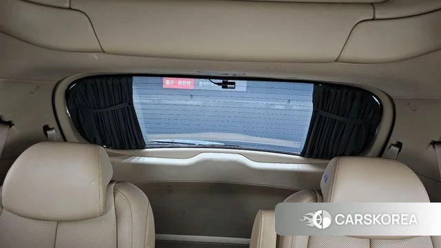 Kia The New Carnival id 4465260 из Кореи 25