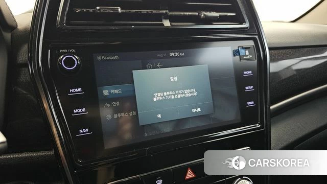 Ssangyong Berry New Tivoli id 4688813 из Кореи 25