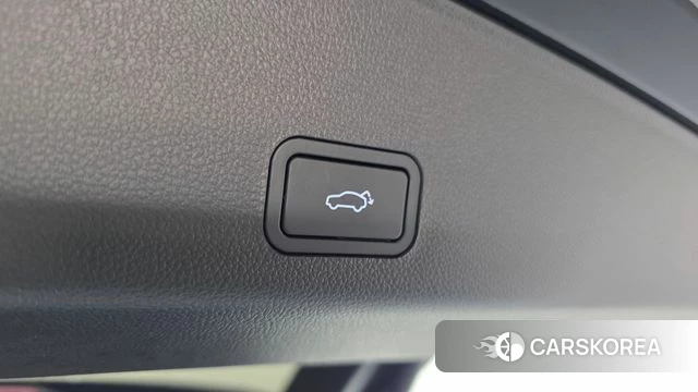 Renault Korea (Samsung) Grand Coleos id 4291773 из Кореи 25
