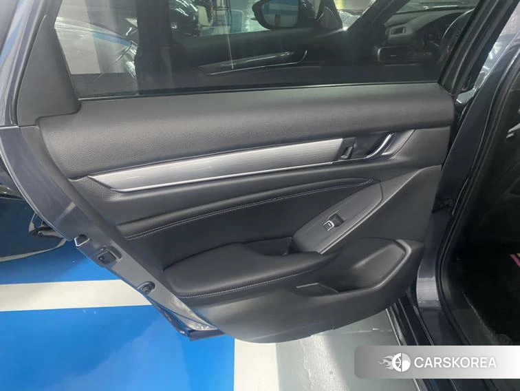 Honda Accord id 4406056 из Китая 25