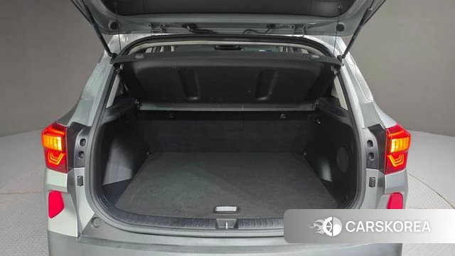Kia Seltos id 4794462 из Кореи 25