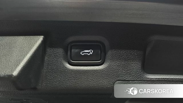 Hyundai Santa Fe TM id 4728166 из Кореи 25