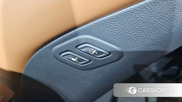 Kia The New Mohave id 4490965 из Кореи 25