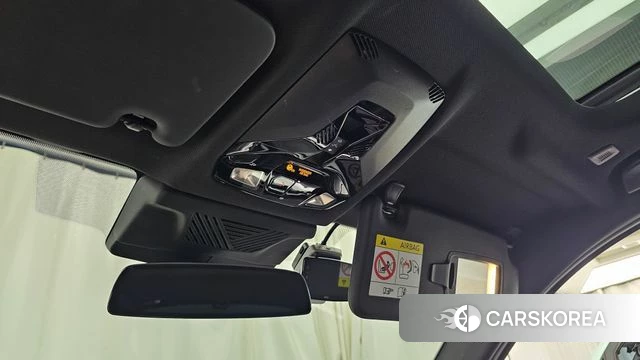 BMW iX1 (U11) id 4665695 из Кореи 25