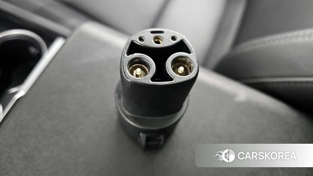 Tesla Model 3 id 4622983 из Кореи 25