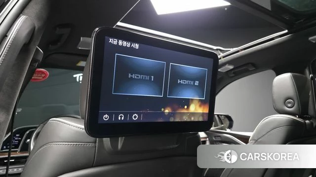 Cadillac Escalade 5th Generation id 4422518 из Кореи 25