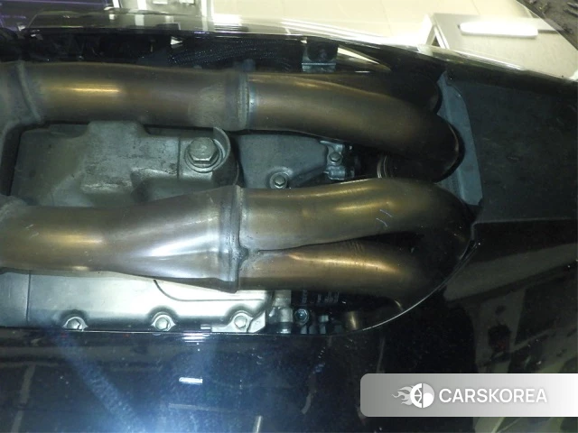 Suzuki GSX1300R HAYABUSA id 3947124 из Японии 25