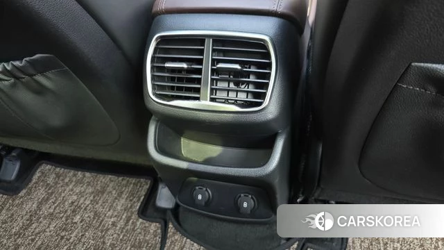 Hyundai Santa Fe TM id 4907287 из Кореи 25