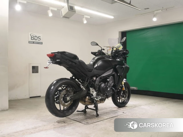 Yamaha MT-09 TRACER 9 GT id 3946171 из Японии 25