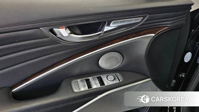 Kia More K9 id 4873410 из Кореи 25