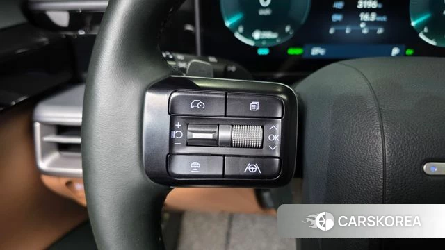 Hyundai Grandeur Hybrid (GN7) id 4691928 из Кореи 25