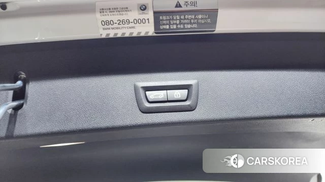 BMW X3 (G01) id 4231896 из Кореи 25