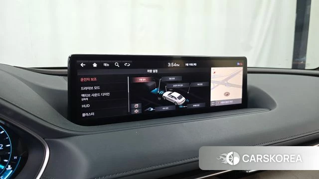 Genesis G80 (RG3) id 4794350 из Кореи 25