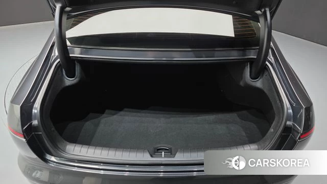 Hyundai Grandeur Hybrid (GN7) id 4201589 из Кореи 25