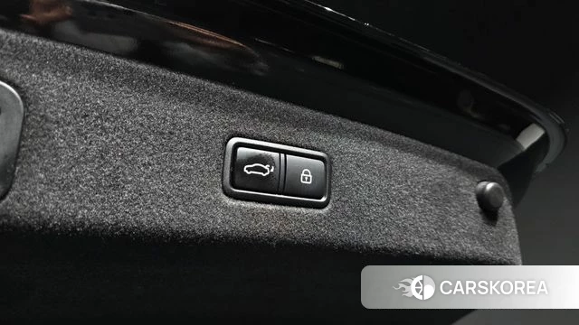 Kia More K9 id 4224619 из Кореи 25