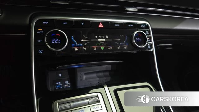 Genesis GV80 id 4344631 из Кореи 25