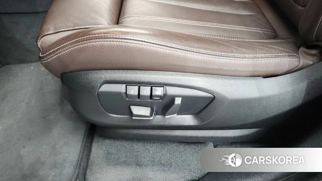 BMW X5 (F15) id 4232953 из Кореи 25