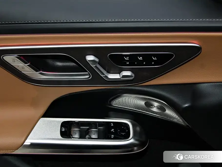 Mercedes-Benz E-Class id 4548131 из Китая 25