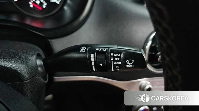Kia Stinger id 4638256 из Кореи 25