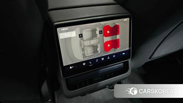 Tesla Model 3 id 4762210 из Кореи 25