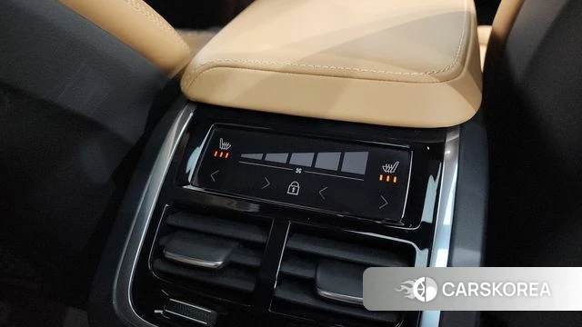 Volvo S60 3rd generation id 4202912 из Кореи 25