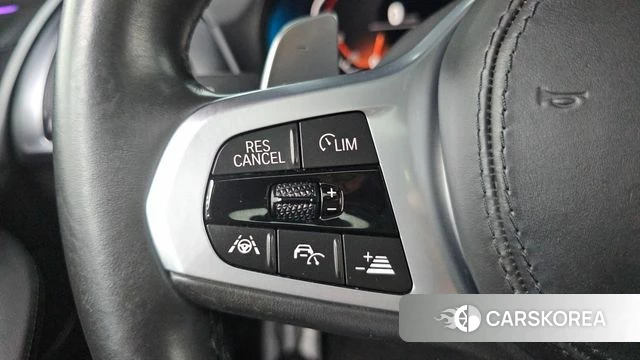 BMW X4 (G02) id 4284855 из Кореи 25