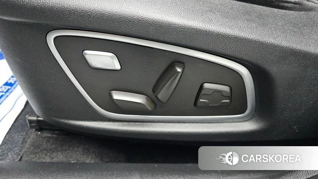 Renault Korea (Samsung) The New QM6 id 4506771 из Кореи 25